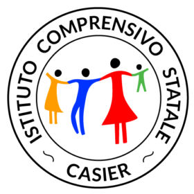 Logo Istituto Comprensivo Statale di Casier