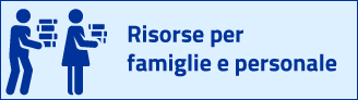 risorse per famiglie e personale